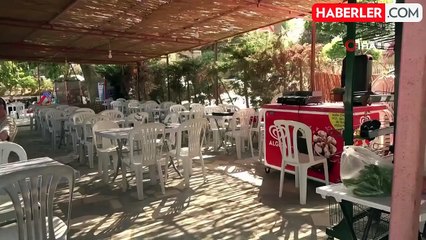 Erdek Belediyesi Milli Emlak'a ait alanı kendi alanı gibi kiraladı