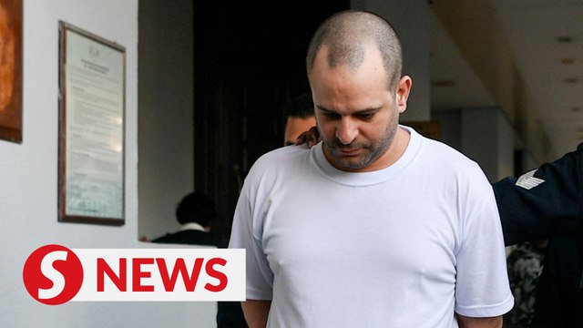 AGC rejects Israeli's representation in firearms possession, trafficking case