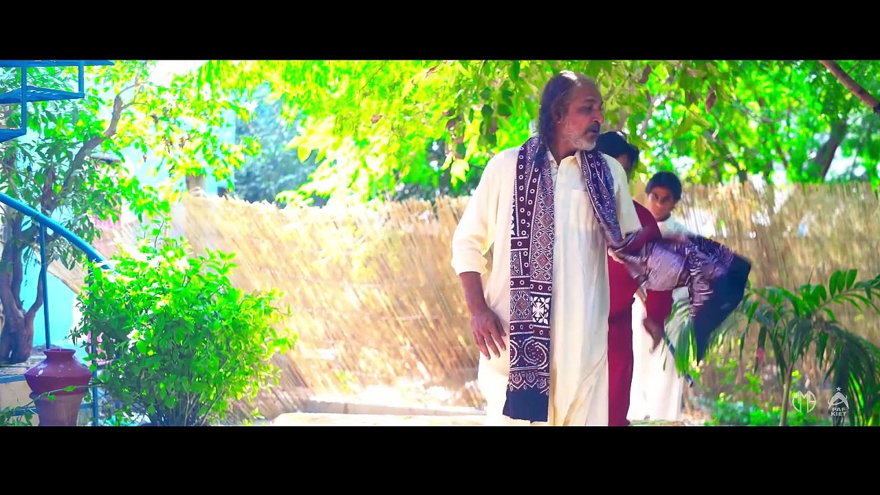 Moonch Sarkar - Short Film