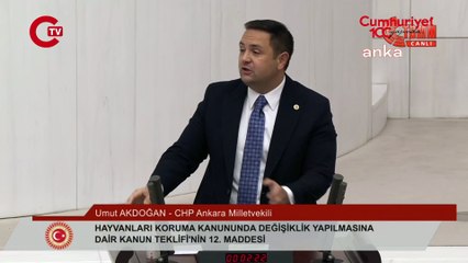 'Katliam yasası' görüşmelerine bu sözler damga vurdu