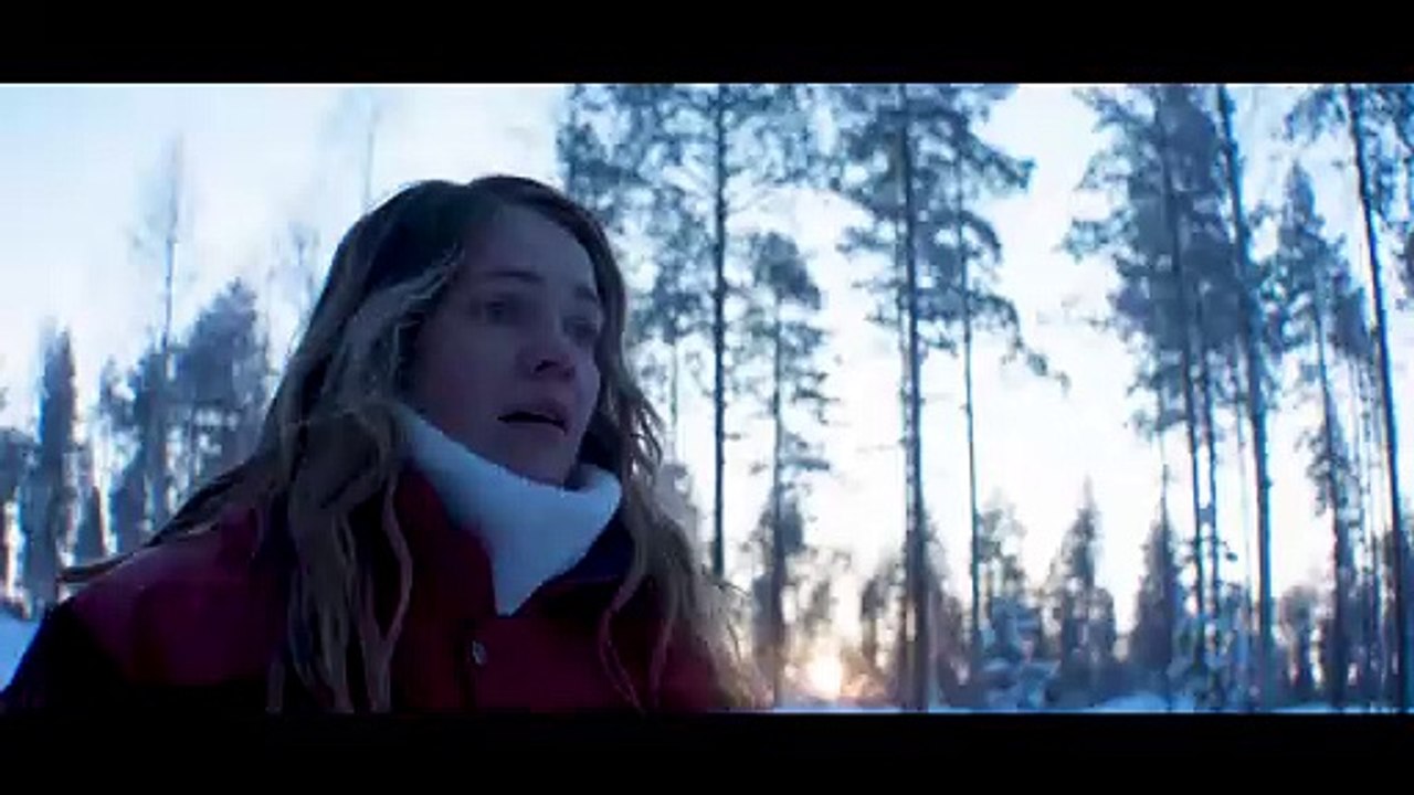 Neuigkeiten aus Lappland Trailer DF