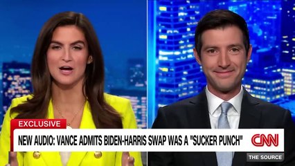 Vance calls Biden-Harris swap a sucker-punch (720 X 1280)