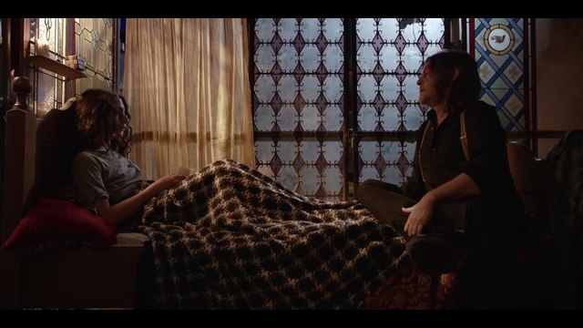 The Walking Dead : Daryl Dixon - saison 2 Bande-annonce VO