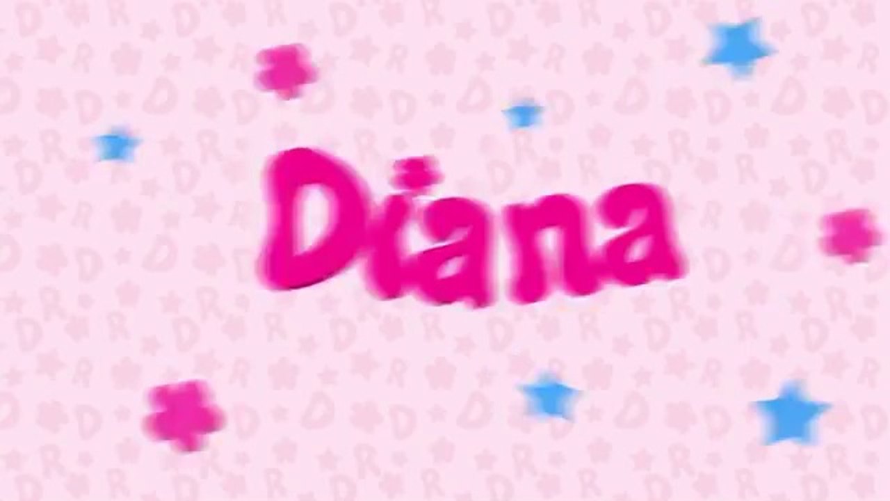 Diana and Roma