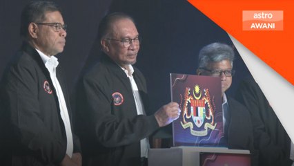 Undang-undang keselamatan siber bukan sekat kebebasan - PM