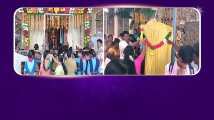 ఘనంగా ఆడి కృత్తిక బ్రహ్మోత్సవాలు.. భారీగా తరలొచ్చిన భక్తులు | Oneindia Telugu