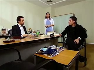 نبض الحياة الحلقة 26 - إيلا تكتم ضحكتها أمام المريض