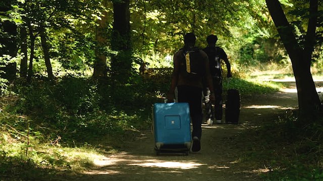 « C'est un cauchemar » : la gare routière de Bercy déplacée dans le bois de Vincennes