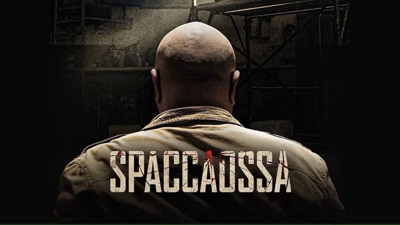 Spaccaossa (2022) HD