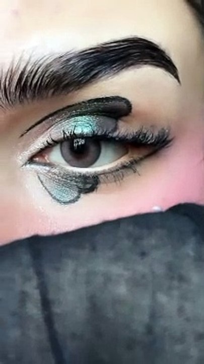 Eyemakeup