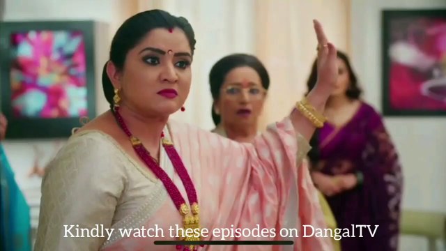 Mann Atisundar Upcoming Twist EP 372 | 30 July | सुजाता ने राधिका को मारा जोरदार थप्पड़ | Dangal TV