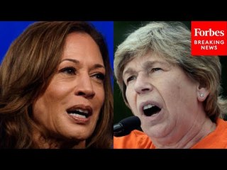Kamala Harris’s Entry Has ‘Electrified’ Presidential Race: American Federation Of Teachers President