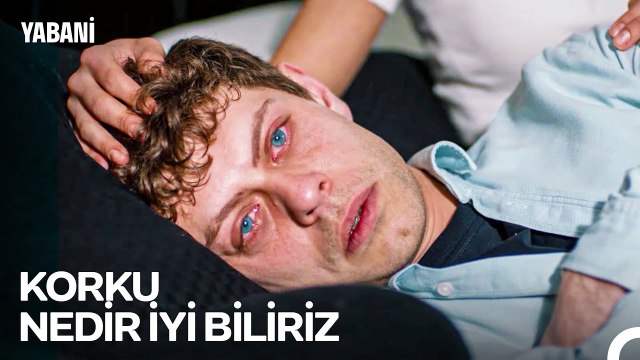 'Cesur' Olmak İçin Çok Bedel Ödendi - Yabani