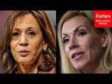 ‘Staggering Negligence’: Beth Van Duyne Excoriates Kamala Harris Over Handling Of Southern Border