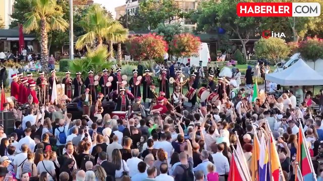 25. Uluslararası İstanbul Büyükçekmece Kültür ve Sanat Festivali Başladı