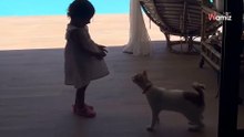 Las lujosas vacaciones de Lidia Torrent con Jaime, su hija y un artista de 4 patas
