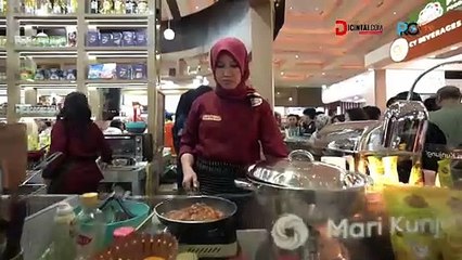 Pameran Food Hospitality Indonesia, Eksplorasi Dunia Kuliner dan Perhotelan