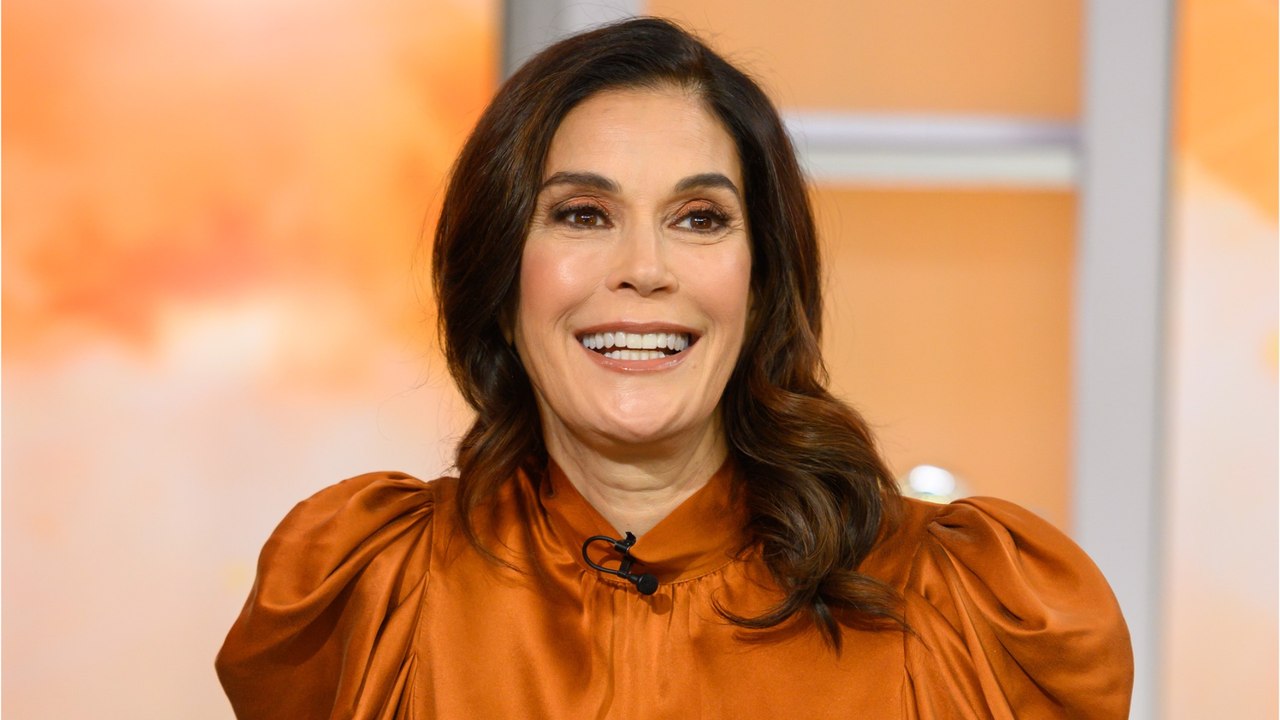 GALA VIDÉO – Teri Hatcher encore marquée par son rôle de Susan dans Desperate Housewives : “Contrairement à elle…”