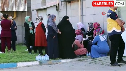 Ambulansla görev dönüşü kaza: 2 sağlık çalışanı hayatını kaybetti