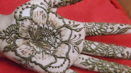 Download Video: Mehendi designs/Mehandi ka design/henna/Mehndi designs/bridal mehndi designs/dulhan mehndi designs/full hand mehndi design/front hand mehndi design/back hand mehndi design/new easy simple mehndi designs/kids mehndi designs/eid mehndi designs/ramzan mehndi