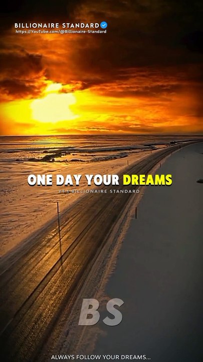 Sigma Rule Dreams Comes True Motivational Quotes #motivation #motivationalstatus #shortsfeed