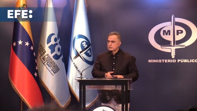 La Fiscalía de Venezuela investiga el supuesto plan opositor para adulterar los resultados en las elecciones