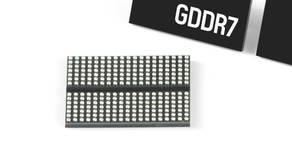 [기업] SK하이닉스 "차세대그래픽 D램 3분기 내 양산" / YTN