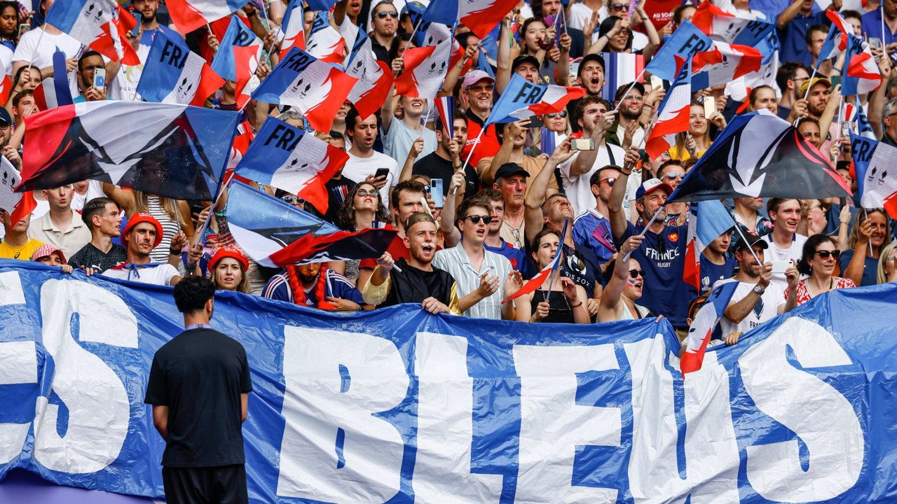 Blinder Franzose sorgt im TGV für Gänsehaut-Moment