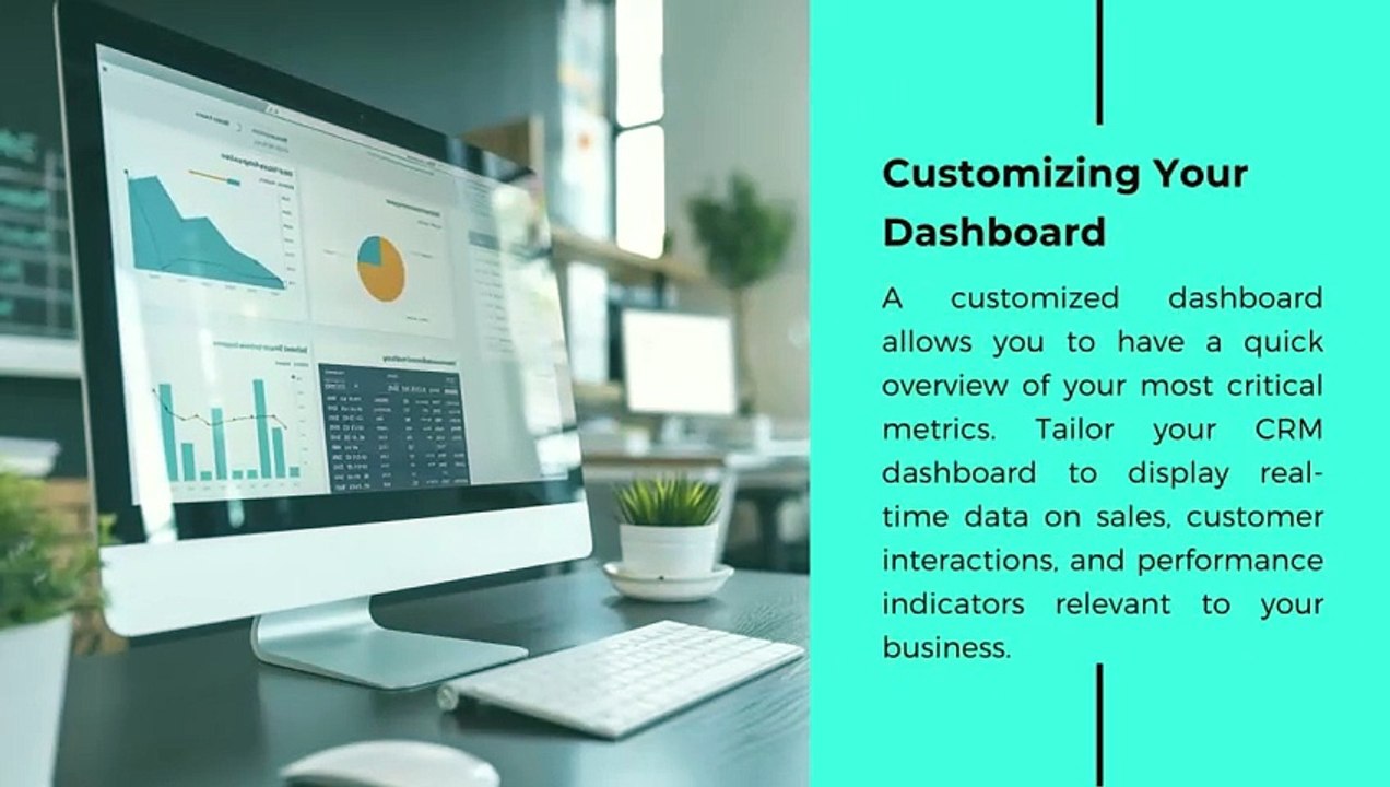 How to Work CRM Management Tools