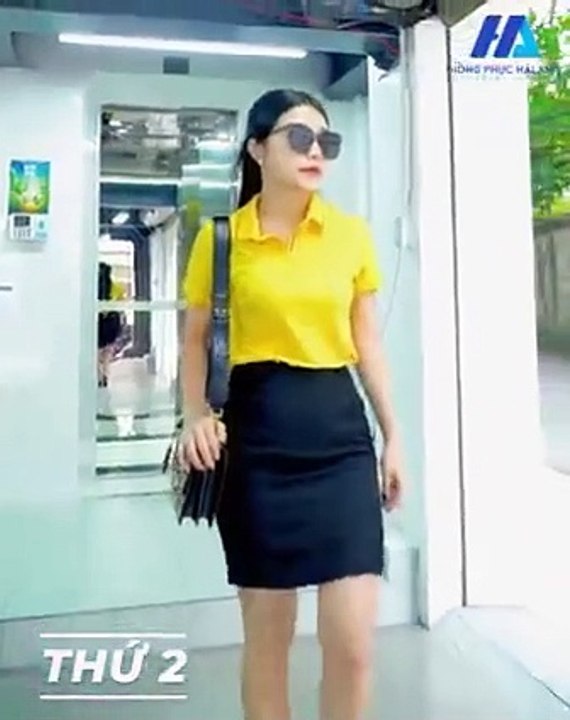 Đồng Phục Bảo Việt Bank: Nâng Tầm Thương Hiệu, Khẳng Định Uy Tín