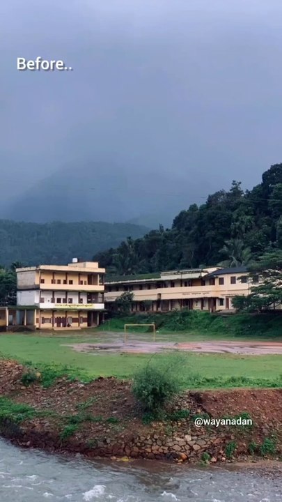 Death toll rises to 88 in Wayanad massive Landslide