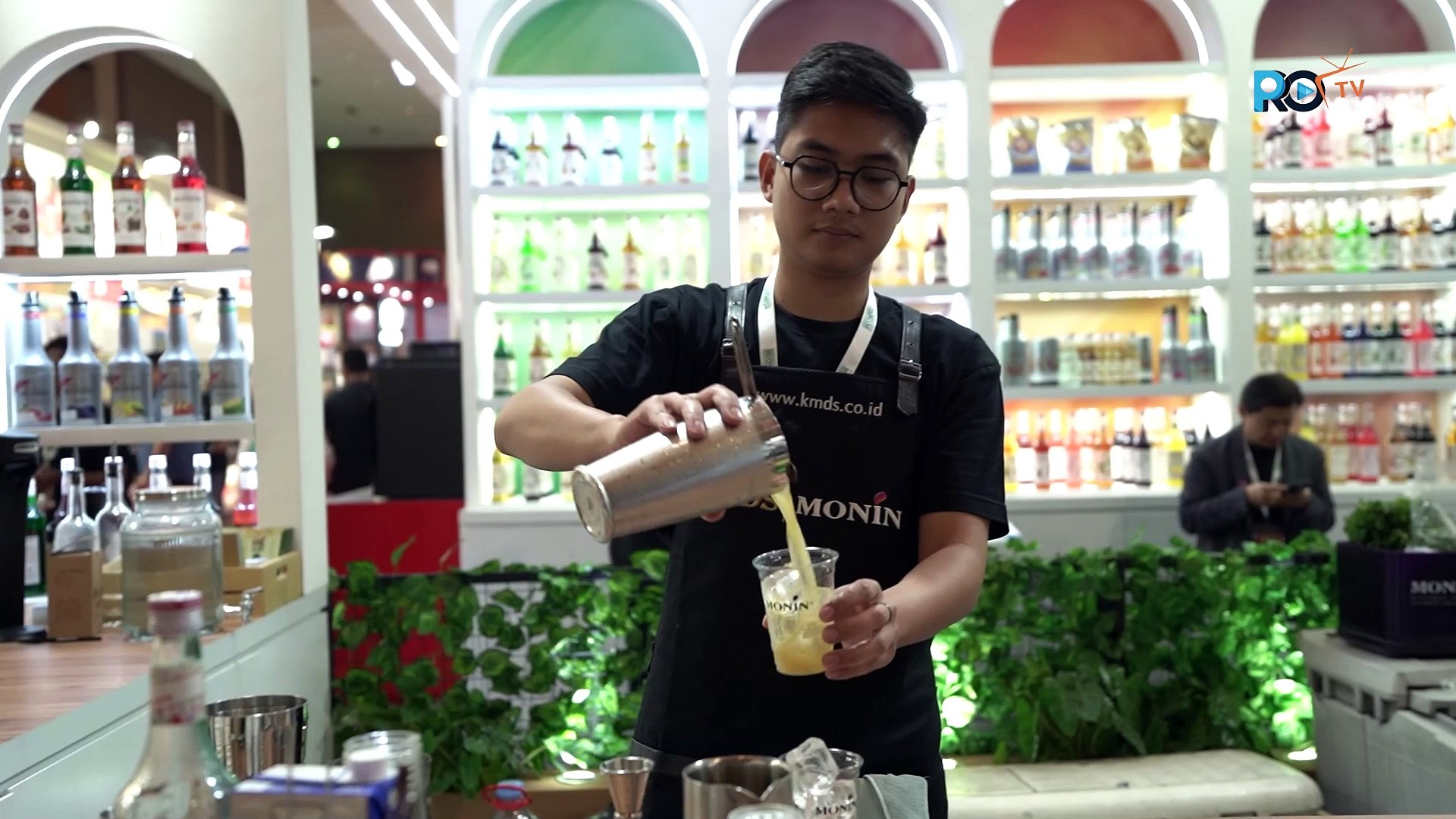 Video HIGHLIGHT EVENT FHI