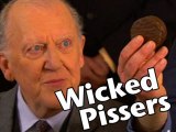 Wicked Pissers | Ep 3 : If Your Vajayjay Fell Out