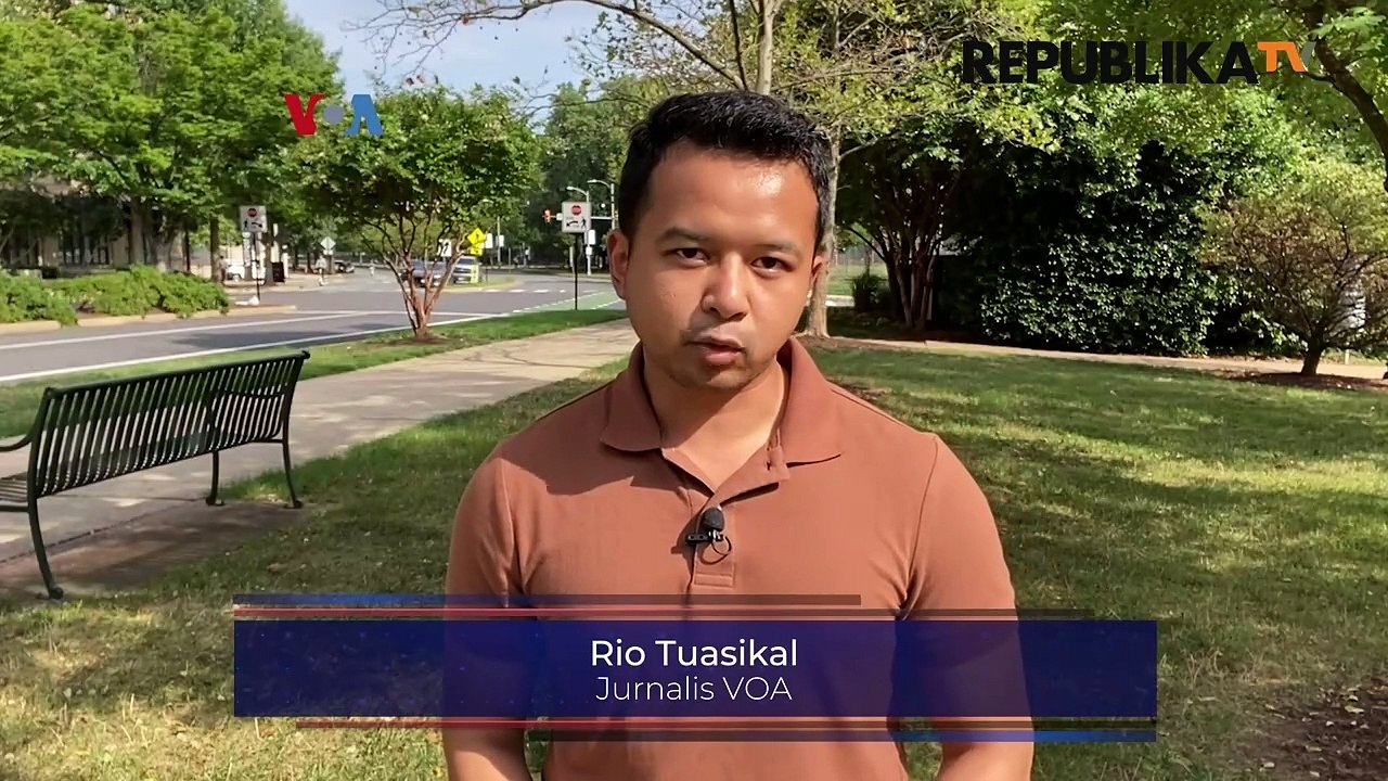 Netanyahu ke AS, Bertemu Joe Biden, Kamala Harris dan Donald Trump