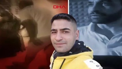 Bir kişinin öldüğü ‘Atatürk’e hakaret’ kavgasında canlı yayın görüntüleri ortaya çıktı