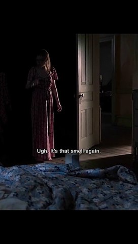 Scary Horror Movie