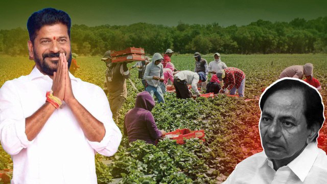 Telangana రాష్ట్ర చరిత్రలో హిస్టరీ తిరగరాసిన CM Revanth Reddy.. KCR రికార్డ్ బద్దలు |Oneindia Telugu