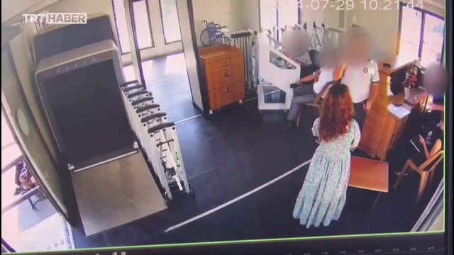 Zabıtanın dikkati PKK/KCK'lı teröristin yakalanmasını sağladı