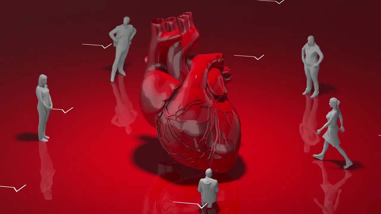 The Hidden Heart Killer-  The One Food You Must Avoid!  Dr. Mandell