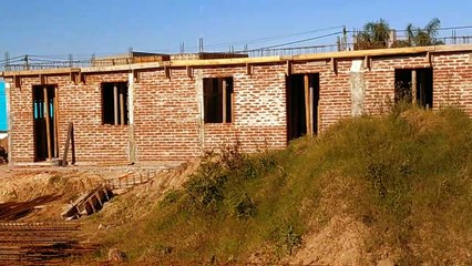 18 de julio, Fecha Patria uruguaya, en la obra - COVISOLTAC - Tacuarembó (2024)