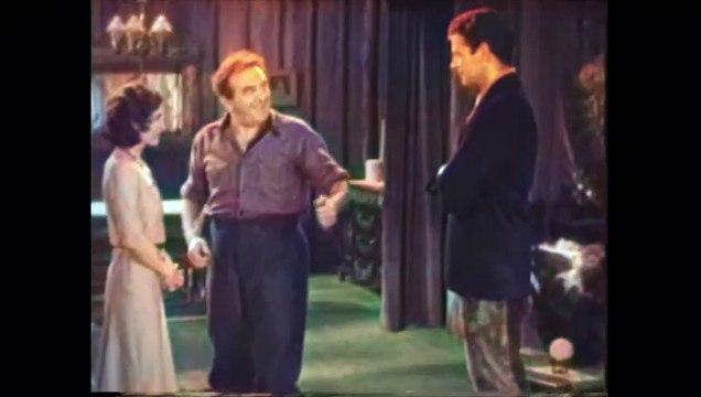 The Silver Horde - Full Movie - Drama - Romance