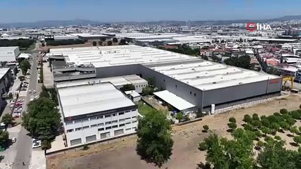 (ÖZEL) Yerli çipin babayiğitleri Bursa’da