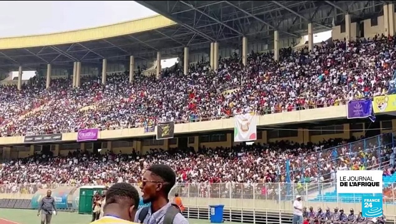 RD Congo : pas d'activités culturelles après la bousculade mortelle au stade des Martyrs