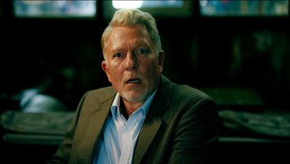 The Clean Up Crew - Trailer (English) HD