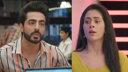 Jhanak Update: Appu की Missing Complaint लिखवाने Anirudh पहुंचा Police Station  । JHANAK । Filmibeat