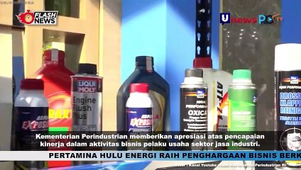 Kemenperin Gelar Pameran dan Seminar jasa industri 2024