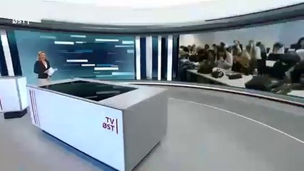 19:30 Udsendelsen - 29 August 2016 - Regionalprogram | Sendt på TV ØST & TV2