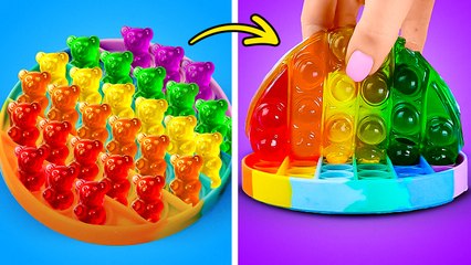 Sneaky Food Hacks: Fun Recipes & Tips to Enjoy Snacks Anywhere 🍎