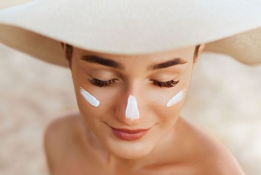 Crème solaire : cet été, ce gel SPF 50+ rencont...