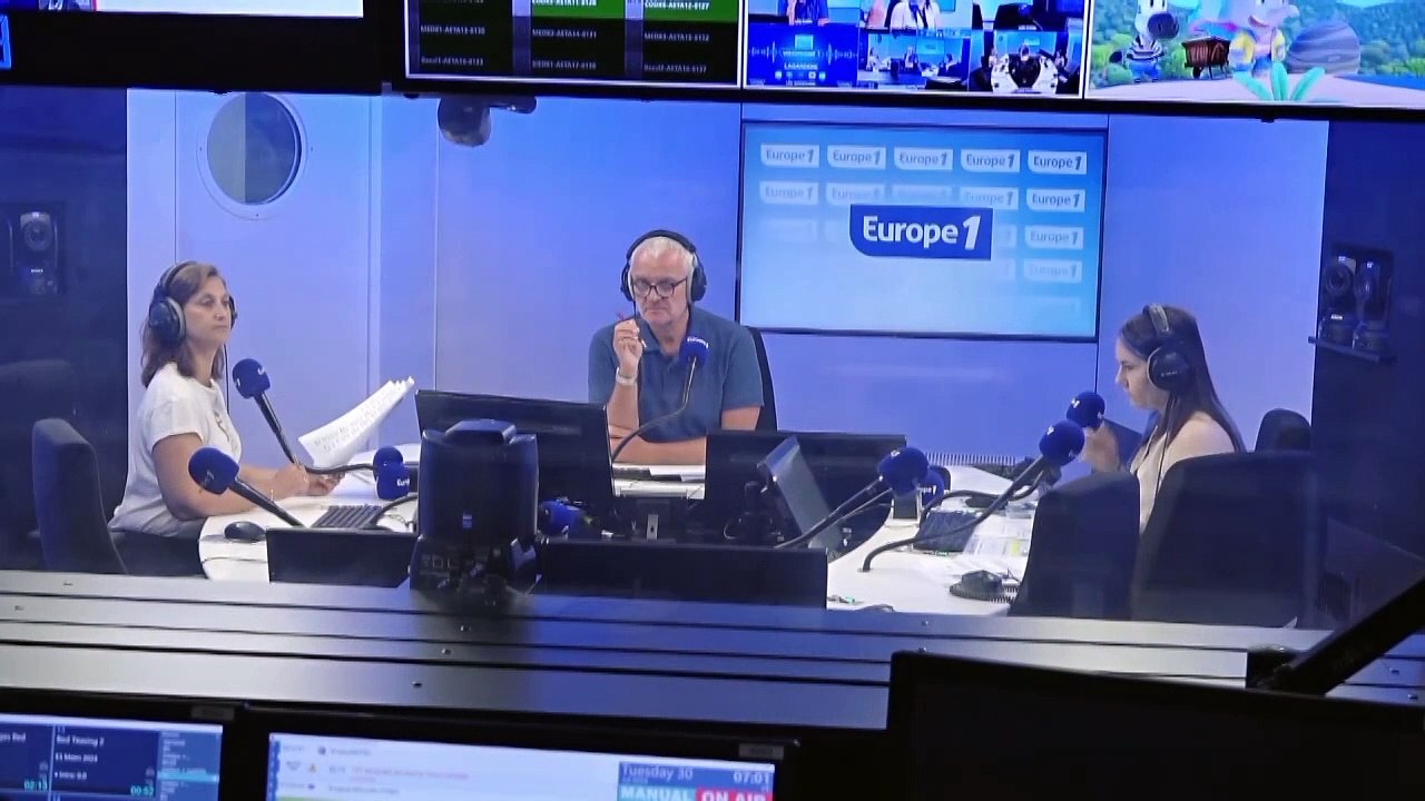 «Il fait vraiment trop chaud» : à Lyon, les habitants confrontés à une nuit caniculaire